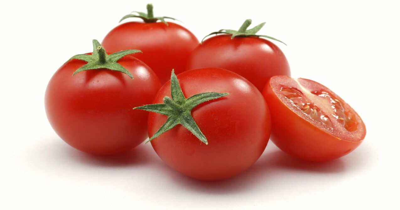 домати за третман на проширени вени
